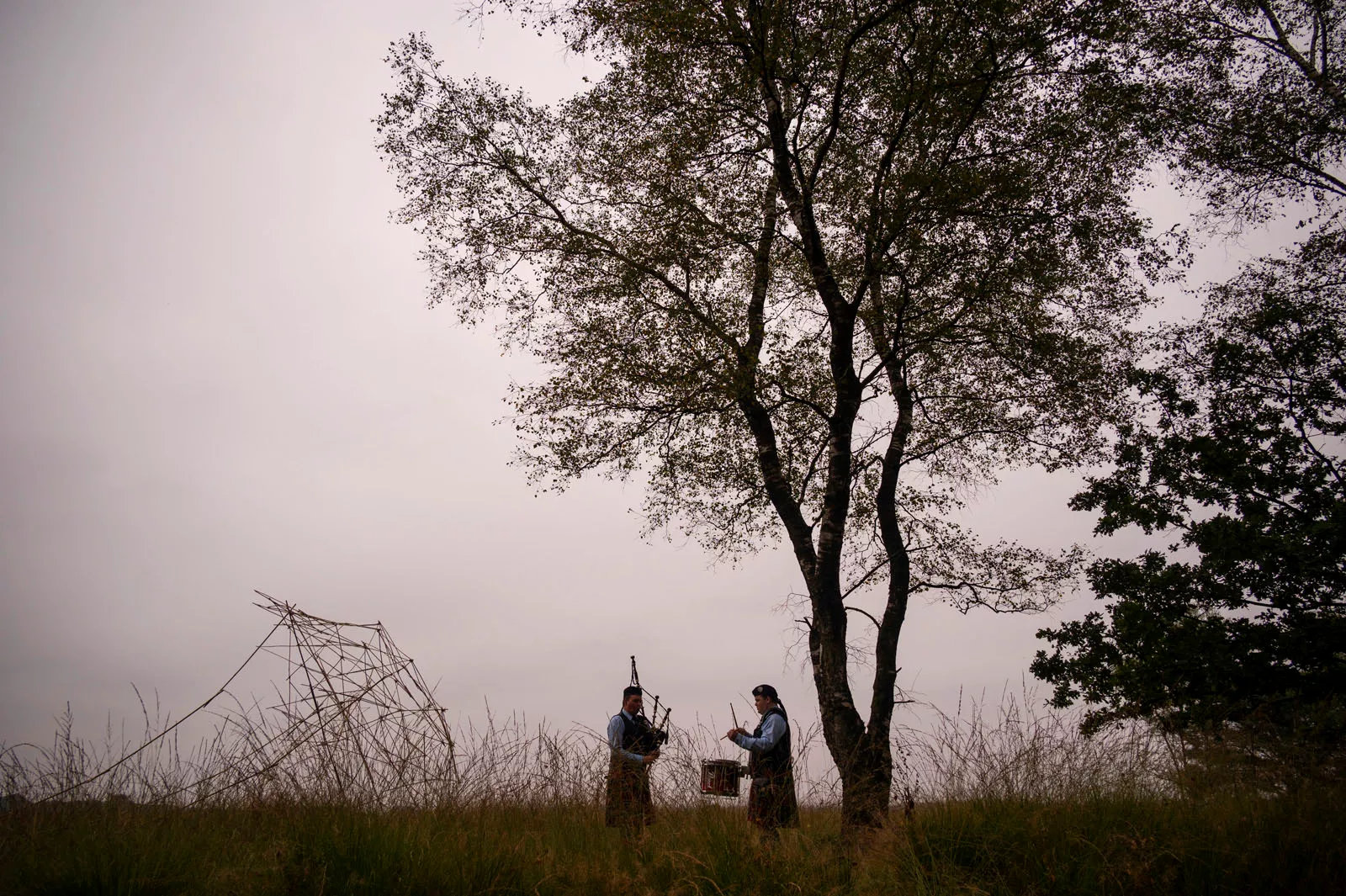 Maanlanders - Pegasus Wandelfestival
