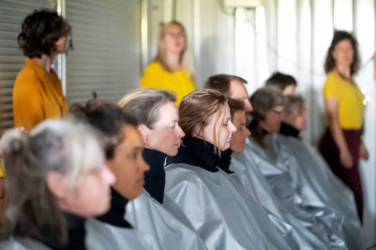 Schweigman& - Binnenste Buiten