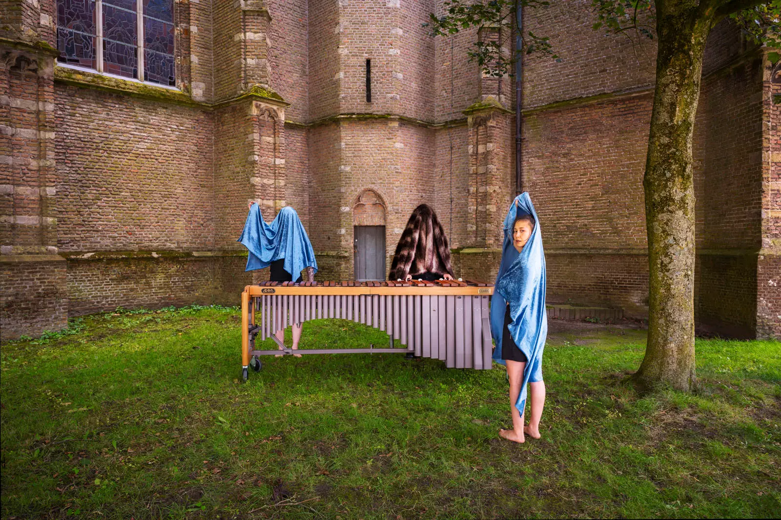 Corpo Maquina - Mondo Perfetto