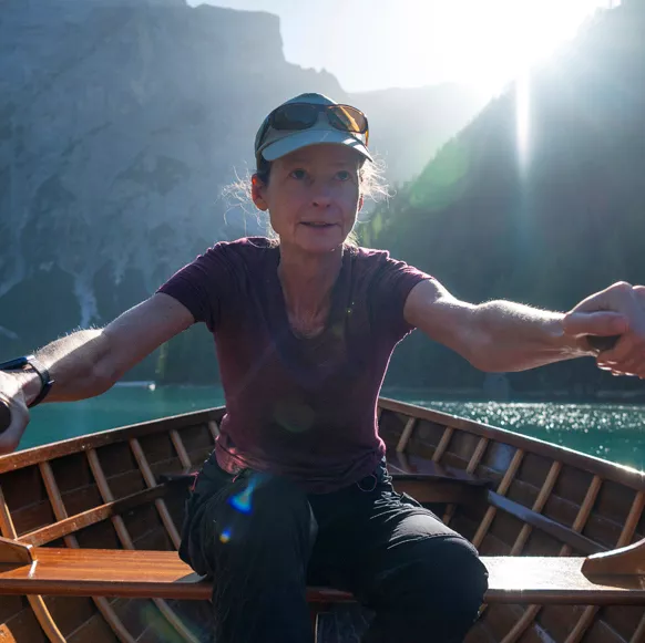 Marielle van der Wardt