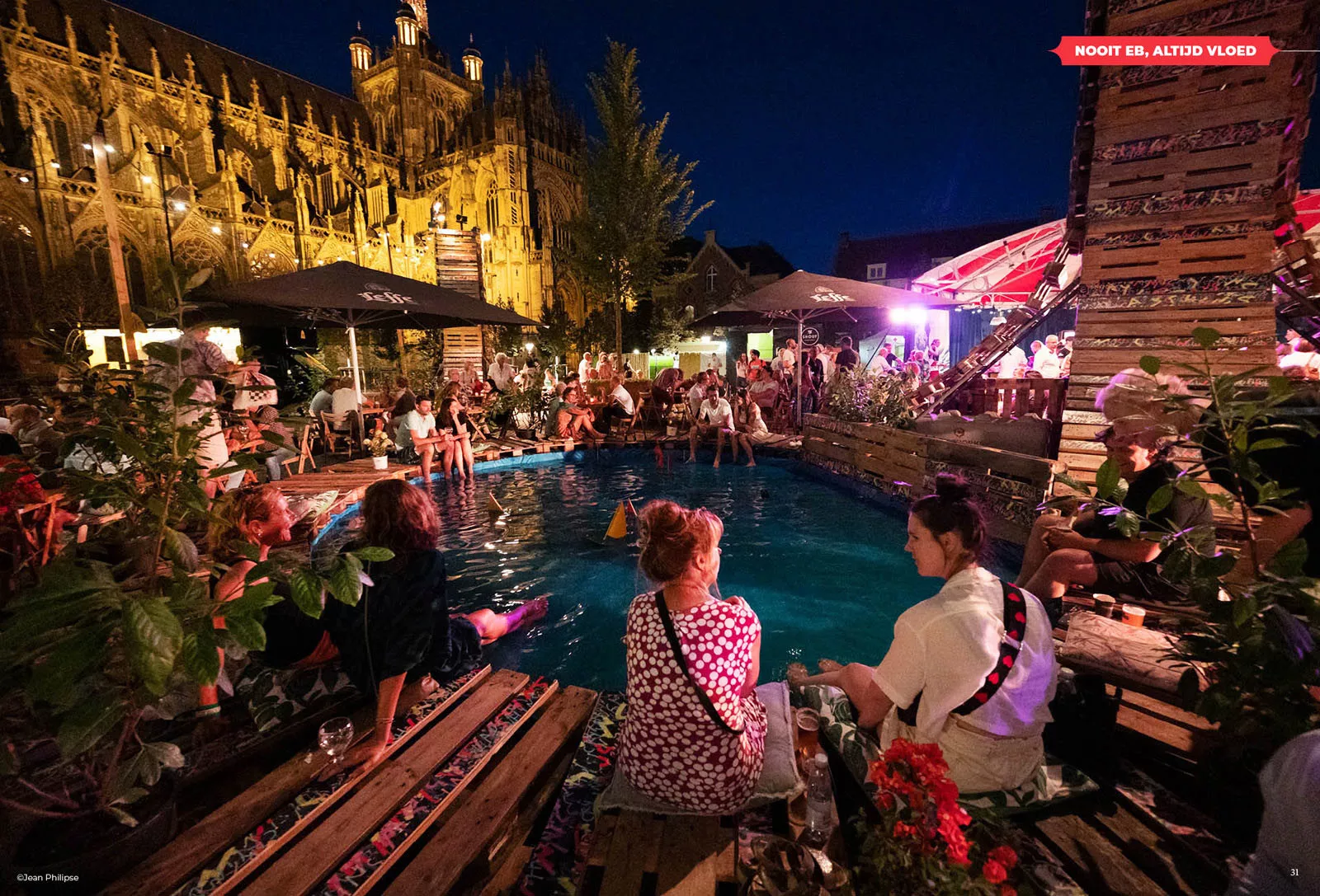 Theaterfestival Boulevard 2023