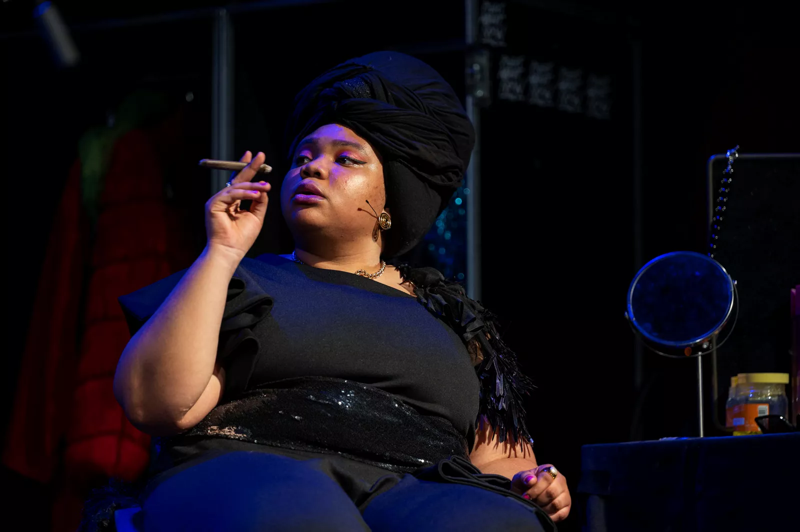 Rightaboutnow inc. - Theaterfestival Boulevard 2022 