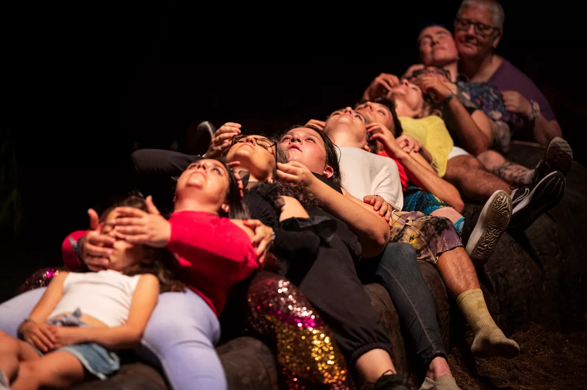 Theaterfestival Boulevard 2023