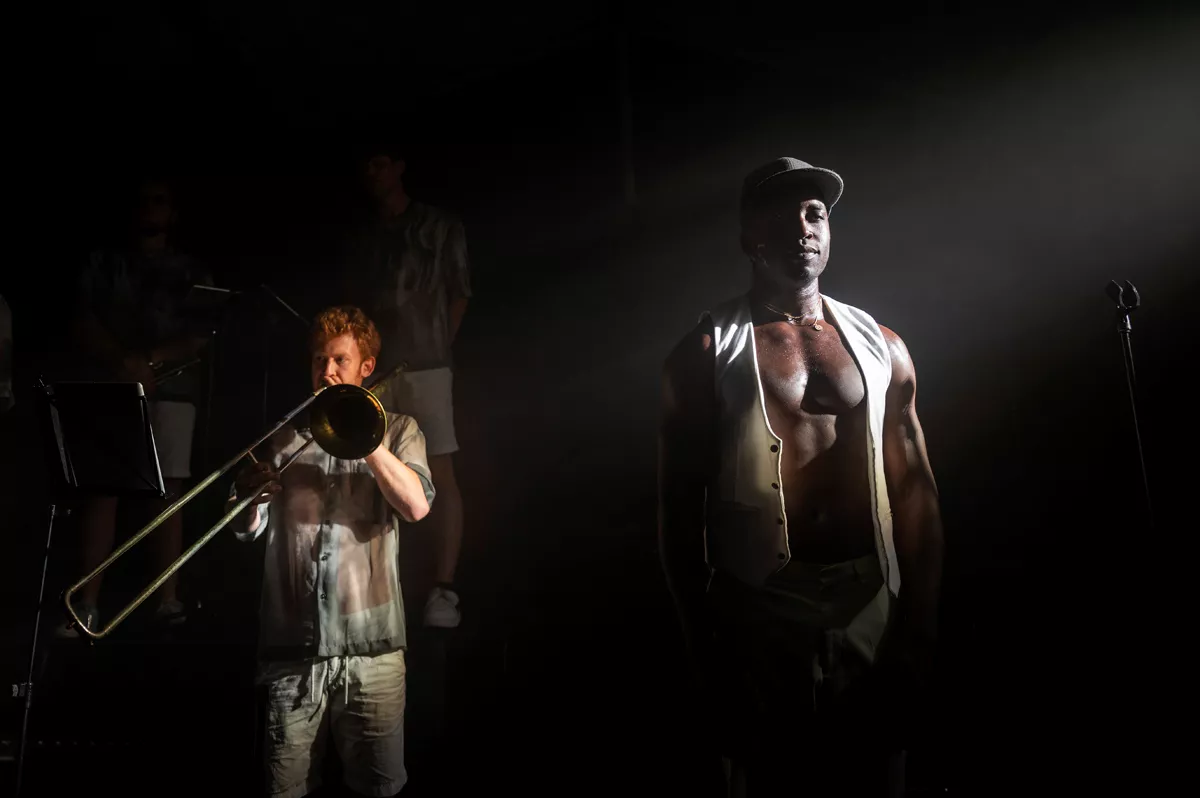 Theaterfestival Boulevard 2023