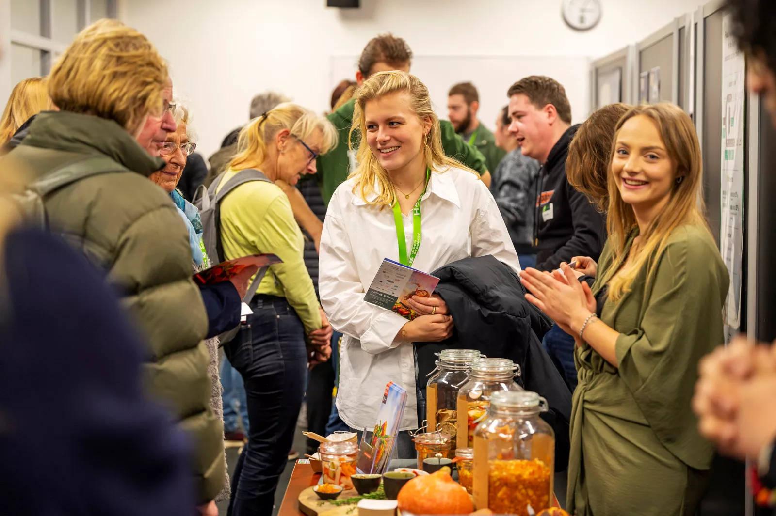 HAS Food Experience 2023