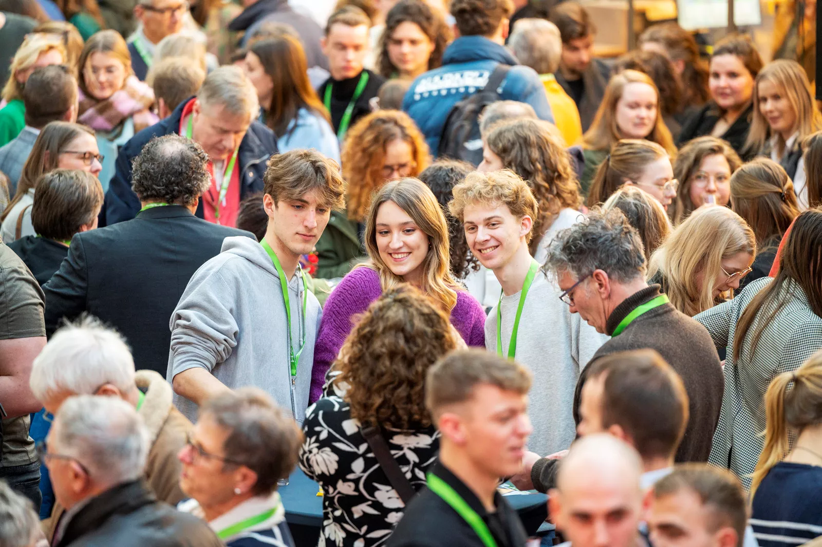 HAS Food Experience 2023