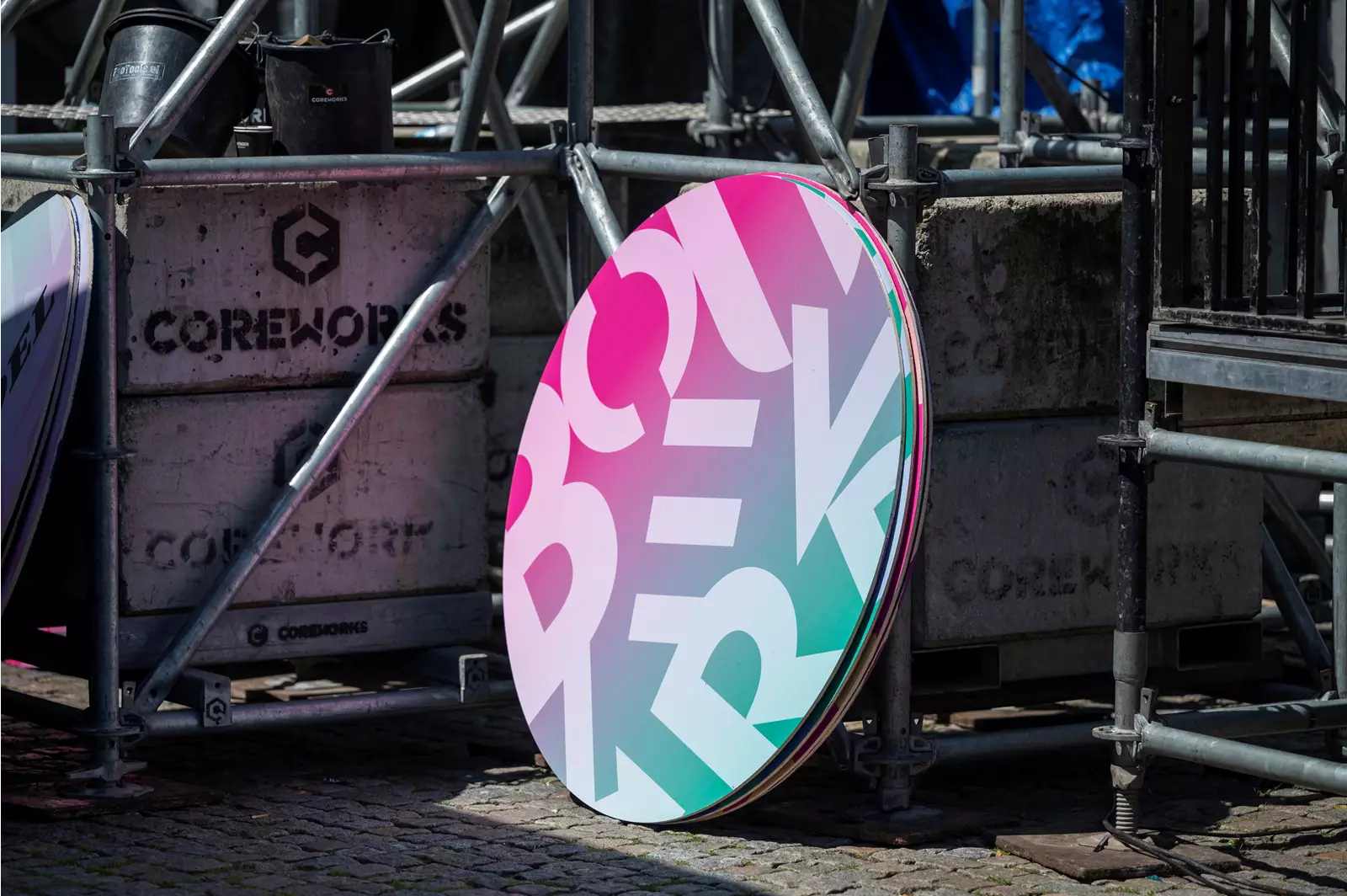 Boulevard signing 2024