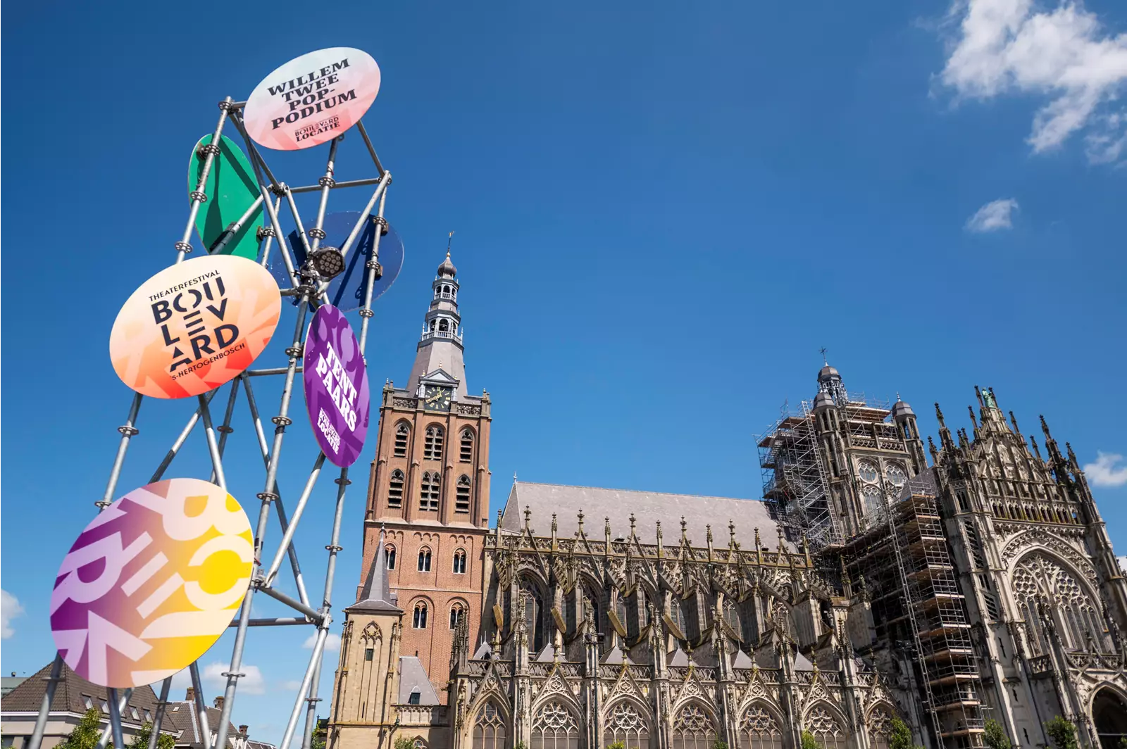 Boulevard signing 2024