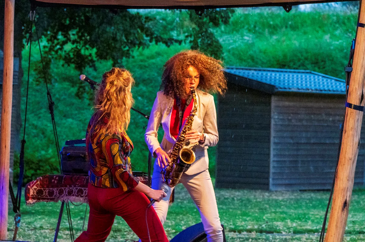 Festival Boulevard 2020