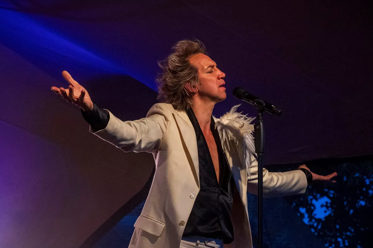 Festival Boulevard 2020