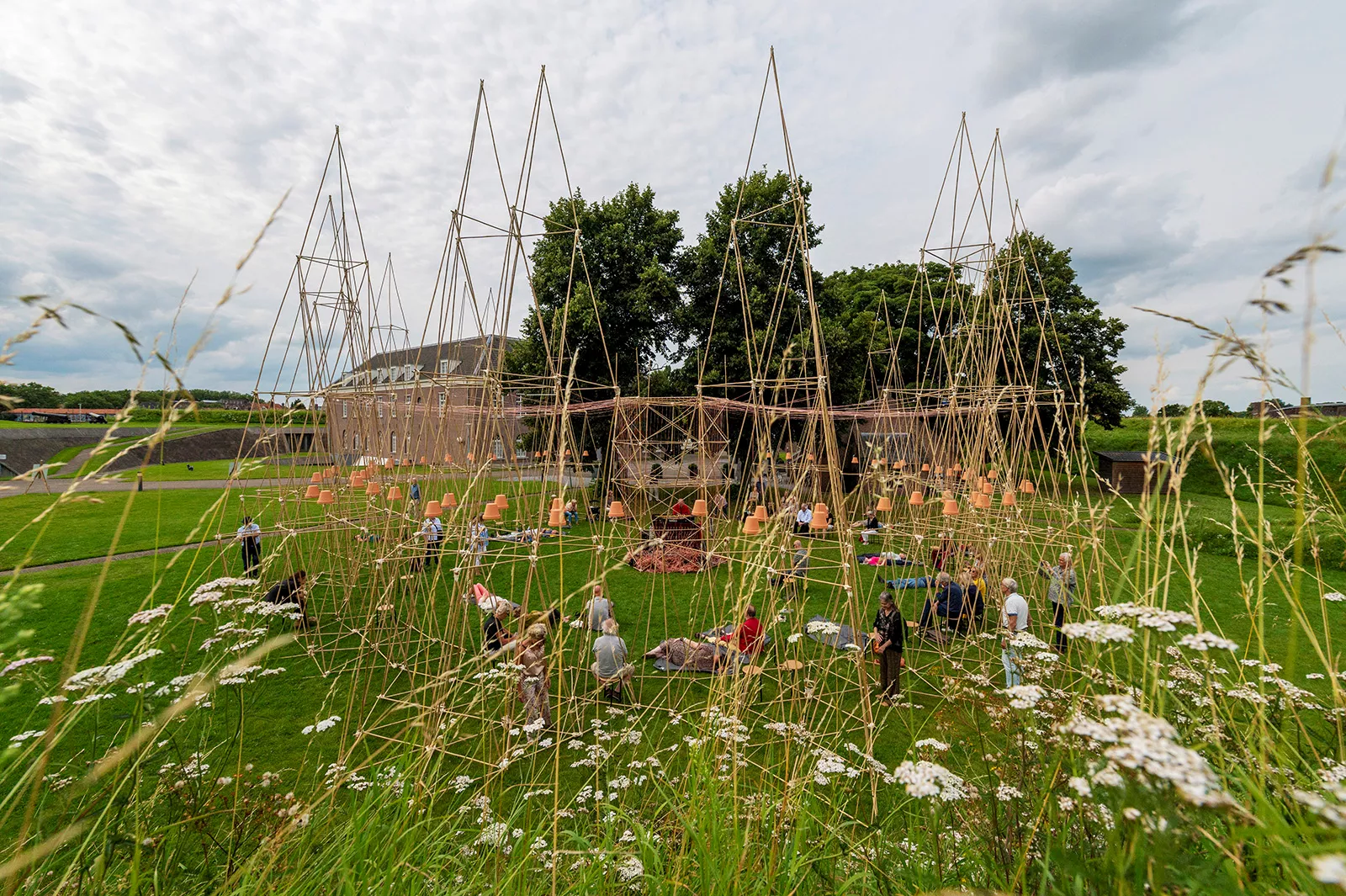 Bart van Dongen - Theaterfestival Boulevard 2021