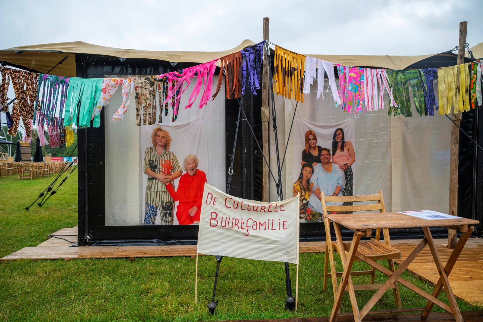 Minoux - leer me de dans van je moeder