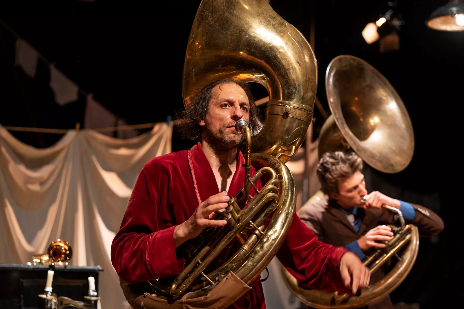 Ronaldo - Theaterfestival Boulevard 2021