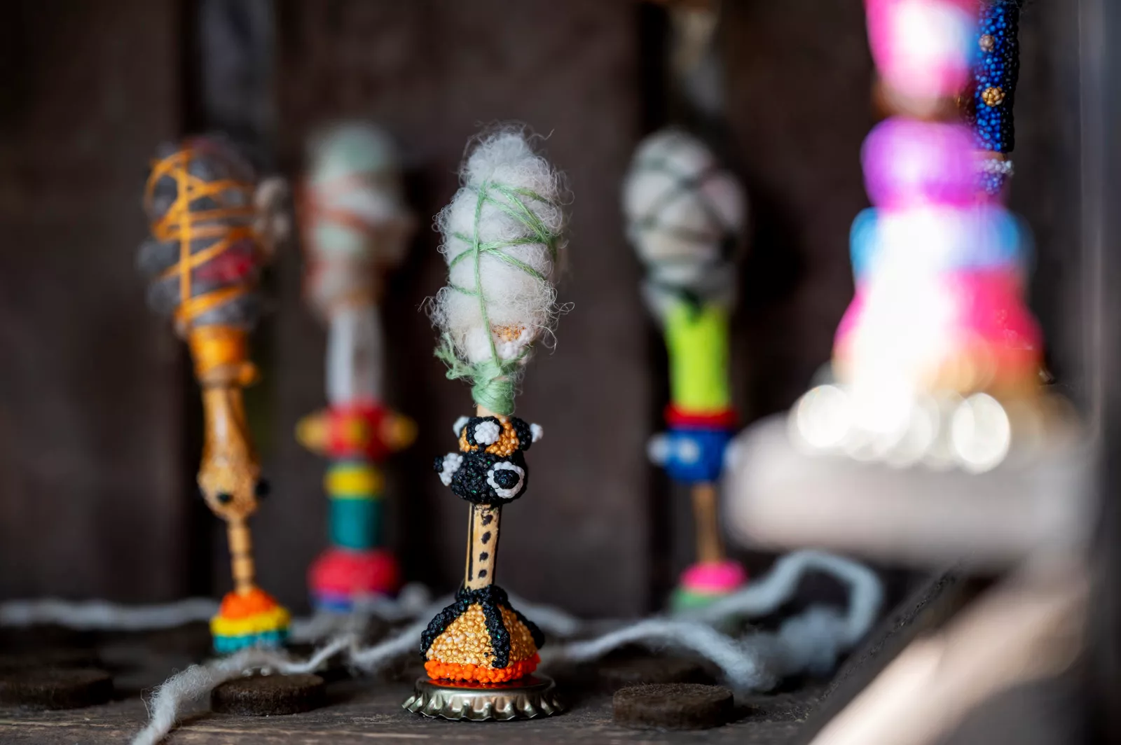 Alexandra Broeder - Theaterfestival Boulevard 2021