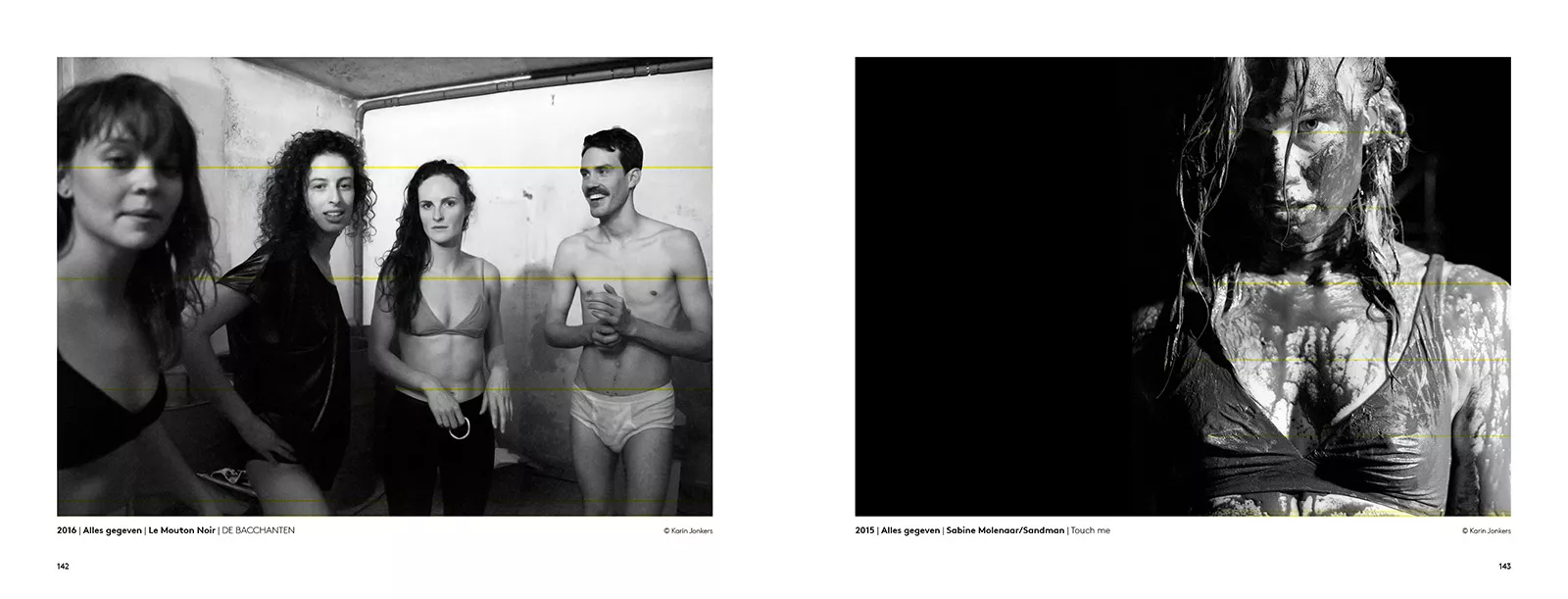 Theaterfestival Boulevard - 36 jaar