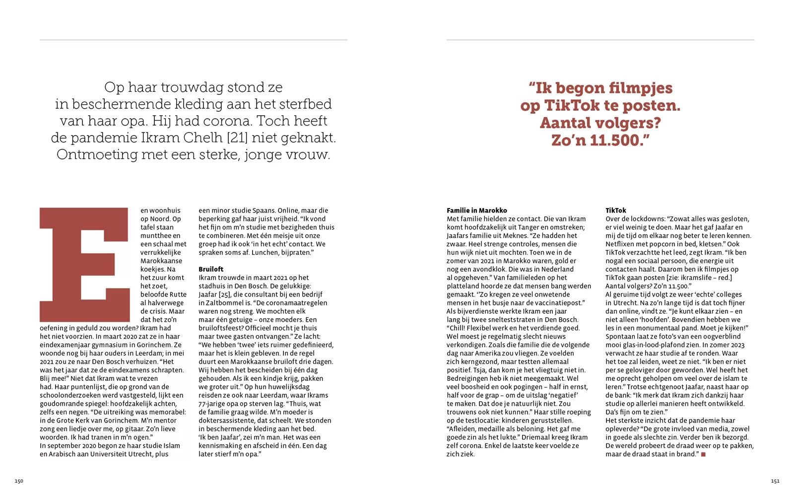 Toen Den Bosch zichzelf niet was