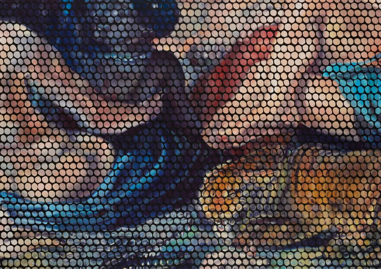 Hanneke Gommers - Pats!