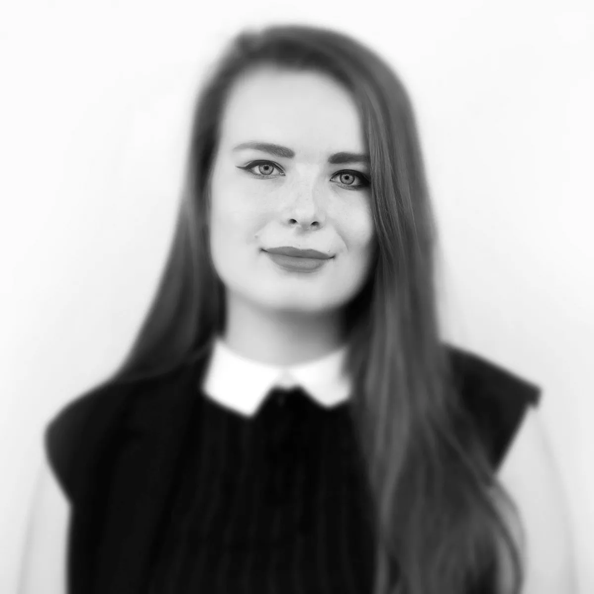 Doris van Helvert, student HAS Hogeschool