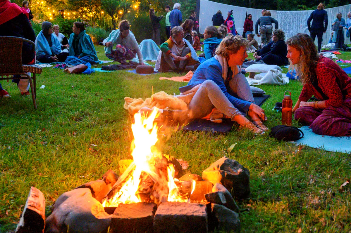 Midzomeradem - juni 2019