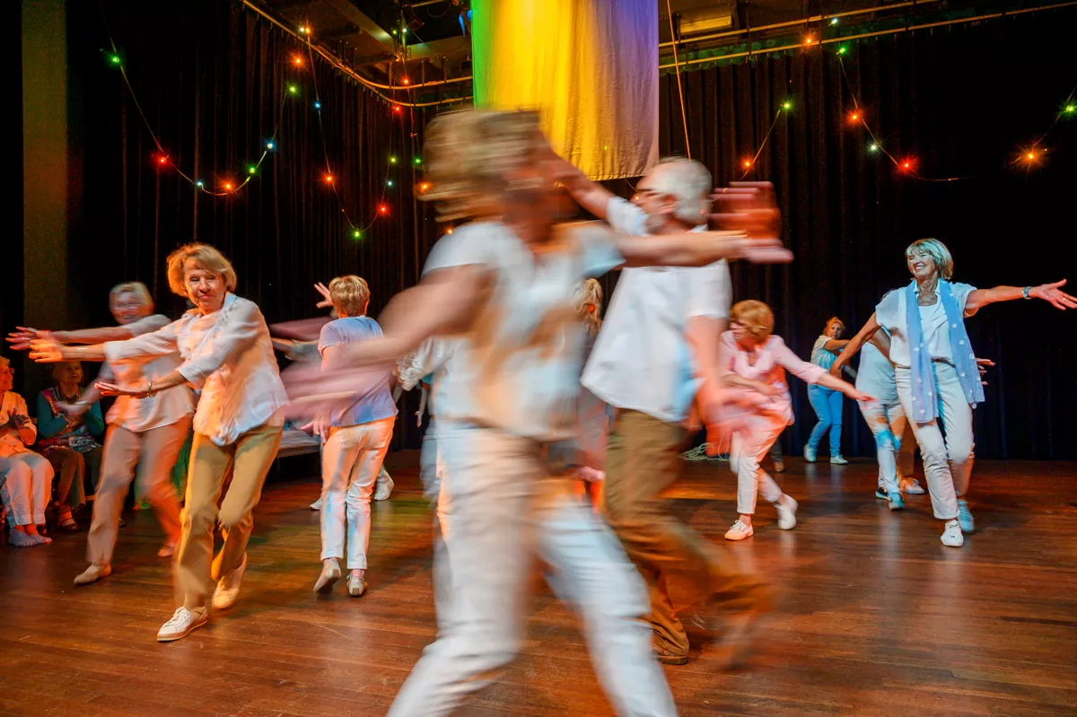 Minoux - Moeder mag niet dood