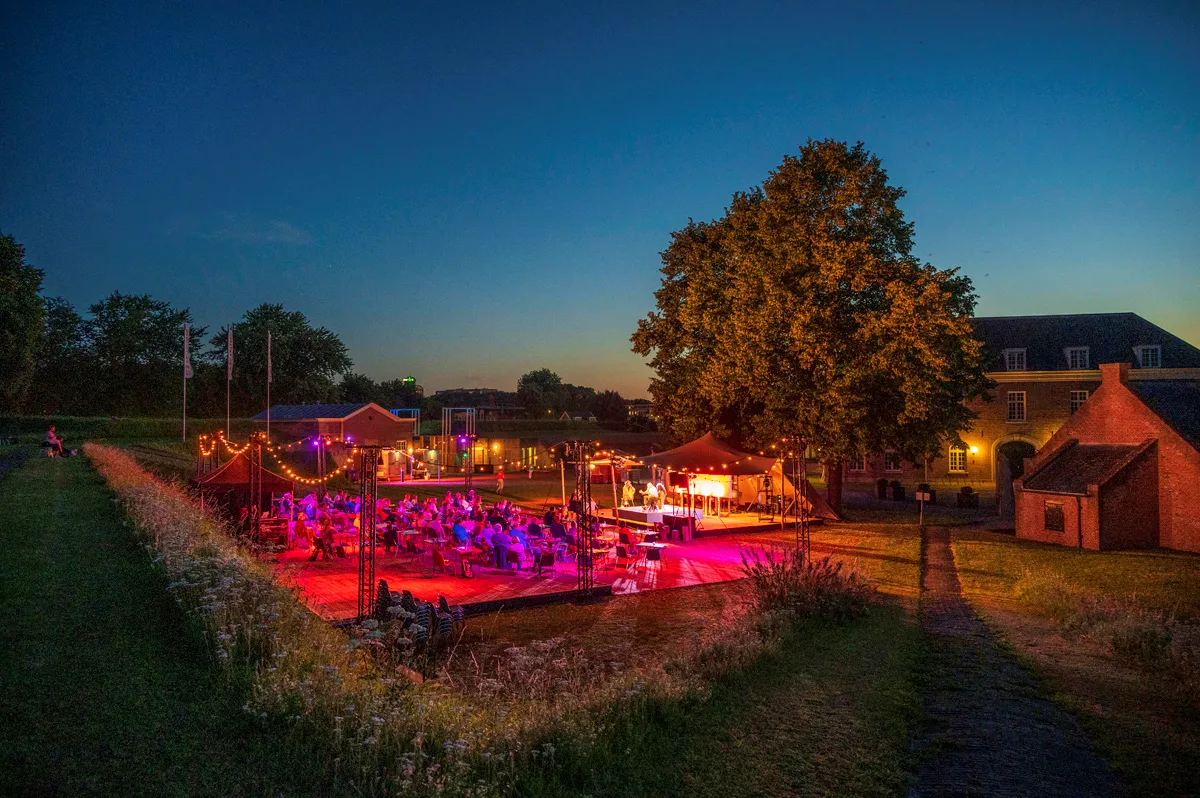 Festival Boulevard 2020