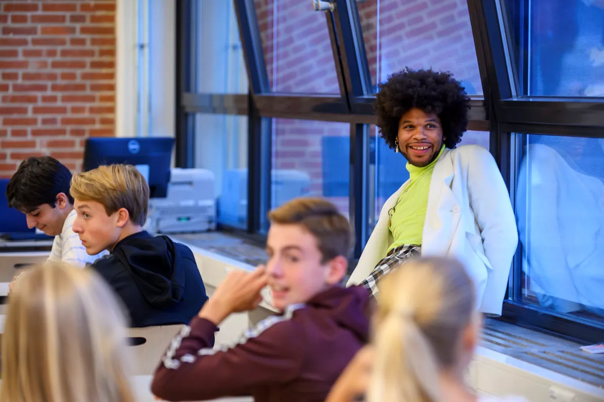 HannaH - Theater AanZ