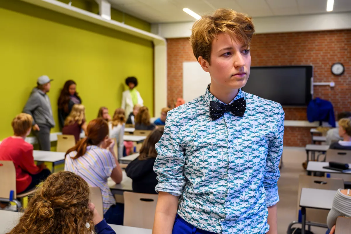 HannaH - Theater AanZ