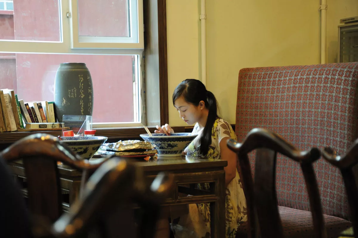 Trans Mongolie Express