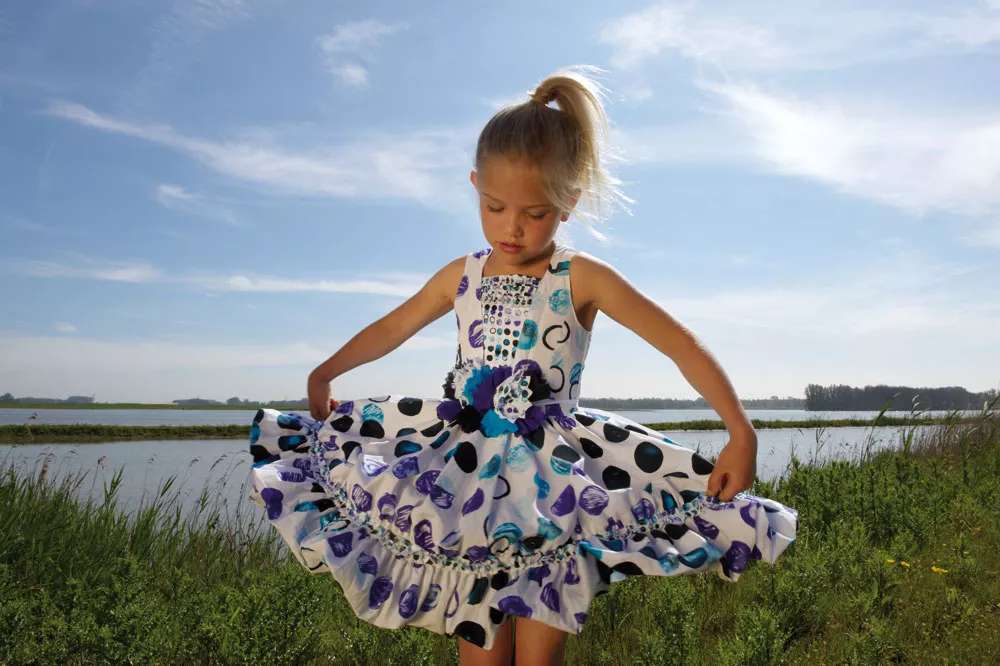 Jottum Children's Fashion