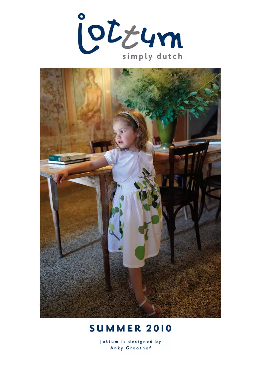 Jottum Children's Fashion