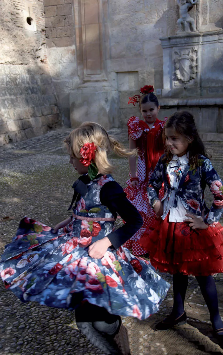 Jottum Children's Fashion