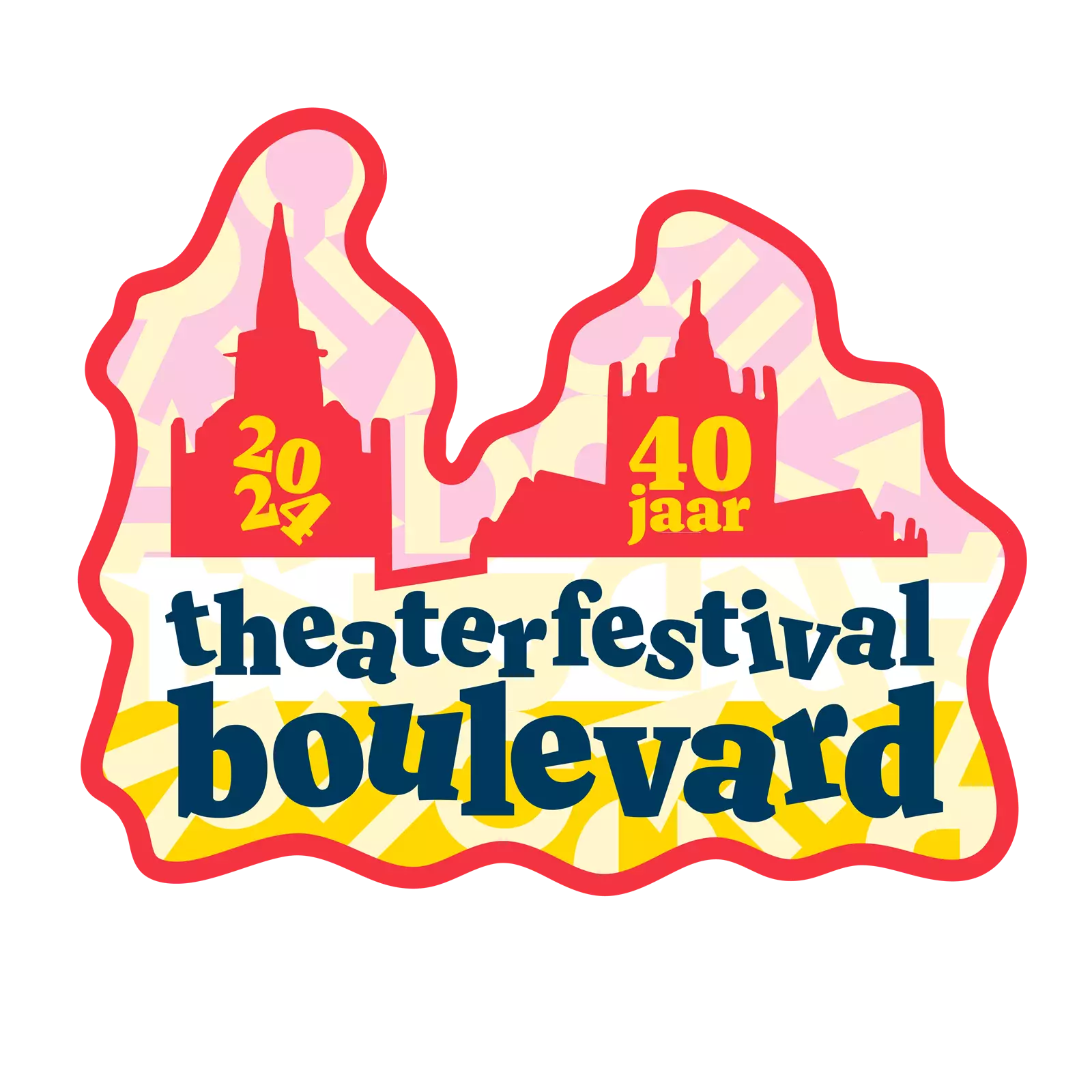 Theaterfestival Boulevard